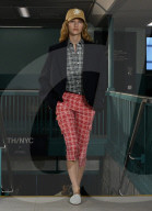 Tommy Hilfiger show, Runway, Spring Summer 2025, New York Fashion Week, USA - 08 Sep 2024