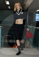 Tommy Hilfiger show, Runway, Spring Summer 2025, New York Fashion Week, USA - 08 Sep 2024