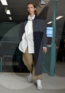 Tommy Hilfiger show, Runway, Spring Summer 2025, New York Fashion Week, USA - 08 Sep 2024