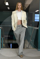 Tommy Hilfiger show, Runway, Spring Summer 2025, New York Fashion Week, USA - 08 Sep 2024