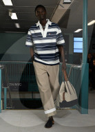 Tommy Hilfiger show, Runway, Spring Summer 2025, New York Fashion Week, USA - 08 Sep 2024