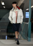 Tommy Hilfiger show, Runway, Spring Summer 2025, New York Fashion Week, USA - 08 Sep 2024