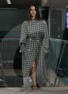 Tommy Hilfiger show, Runway, Spring Summer 2025, New York Fashion Week, USA - 08 Sep 2024
