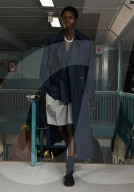 Tommy Hilfiger show, Runway, Spring Summer 2025, New York Fashion Week, USA - 08 Sep 2024