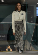 Tommy Hilfiger show, Runway, Spring Summer 2025, New York Fashion Week, USA - 08 Sep 2024
