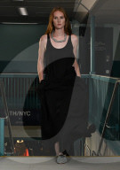 Tommy Hilfiger show, Runway, Spring Summer 2025, New York Fashion Week, USA - 08 Sep 2024