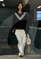 Tommy Hilfiger show, Runway, Spring Summer 2025, New York Fashion Week, USA - 08 Sep 2024