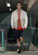 Tommy Hilfiger show, Runway, Spring Summer 2025, New York Fashion Week, USA - 08 Sep 2024