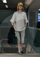 Tommy Hilfiger show, Runway, Spring Summer 2025, New York Fashion Week, USA - 08 Sep 2024