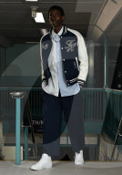 Tommy Hilfiger show, Runway, Spring Summer 2025, New York Fashion Week, USA - 08 Sep 2024