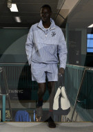 Tommy Hilfiger show, Runway, Spring Summer 2025, New York Fashion Week, USA - 08 Sep 2024