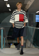 Tommy Hilfiger show, Runway, Spring Summer 2025, New York Fashion Week, USA - 08 Sep 2024