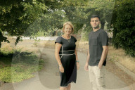 'He wanted a better life': Khalil Ullah the man who fell from a plane in search of a new start - and the brother who retraced his journey 20 years later.