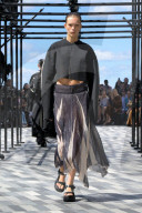 Jason Wu show, Runway, Spring Summer 2025, New York Fashion Week, USA - 08 Sep 2024