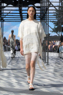 Jason Wu show, Runway, Spring Summer 2025, New York Fashion Week, USA - 08 Sep 2024