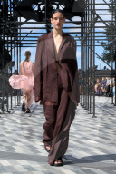 Jason Wu show, Runway, Spring Summer 2025, New York Fashion Week, USA - 08 Sep 2024