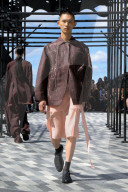 Jason Wu show, Runway, Spring Summer 2025, New York Fashion Week, USA - 08 Sep 2024