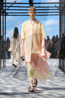 Jason Wu show, Runway, Spring Summer 2025, New York Fashion Week, USA - 08 Sep 2024