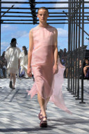 Jason Wu show, Runway, Spring Summer 2025, New York Fashion Week, USA - 08 Sep 2024