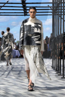 Jason Wu show, Runway, Spring Summer 2025, New York Fashion Week, USA - 08 Sep 2024