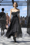 Jason Wu show, Runway, Spring Summer 2025, New York Fashion Week, USA - 08 Sep 2024