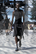 Jason Wu show, Runway, Spring Summer 2025, New York Fashion Week, USA - 08 Sep 2024