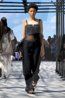 Jason Wu show, Runway, Spring Summer 2025, New York Fashion Week, USA - 08 Sep 2024