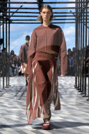 Jason Wu show, Runway, Spring Summer 2025, New York Fashion Week, USA - 08 Sep 2024