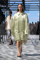 Jason Wu show, Runway, Spring Summer 2025, New York Fashion Week, USA - 08 Sep 2024