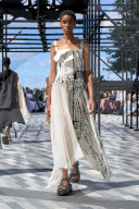 Jason Wu show, Runway, Spring Summer 2025, New York Fashion Week, USA - 08 Sep 2024