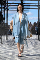Jason Wu show, Runway, Spring Summer 2025, New York Fashion Week, USA - 08 Sep 2024