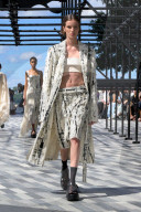 Jason Wu show, Runway, Spring Summer 2025, New York Fashion Week, USA - 08 Sep 2024