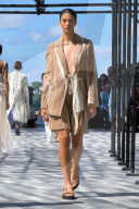 Jason Wu show, Runway, Spring Summer 2025, New York Fashion Week, USA - 08 Sep 2024