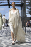Jason Wu show, Runway, Spring Summer 2025, New York Fashion Week, USA - 08 Sep 2024