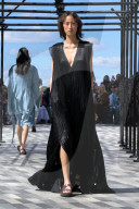 Jason Wu show, Runway, Spring Summer 2025, New York Fashion Week, USA - 08 Sep 2024