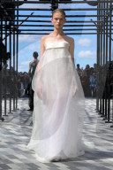 Jason Wu show, Runway, Spring Summer 2025, New York Fashion Week, USA - 08 Sep 2024