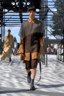 Jason Wu show, Runway, Spring Summer 2025, New York Fashion Week, USA - 08 Sep 2024