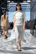 Jason Wu show, Runway, Spring Summer 2025, New York Fashion Week, USA - 08 Sep 2024