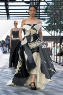 Jason Wu show, Runway, Spring Summer 2025, New York Fashion Week, USA - 08 Sep 2024