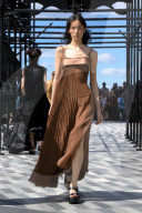 Jason Wu show, Runway, Spring Summer 2025, New York Fashion Week, USA - 08 Sep 2024
