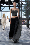 Jason Wu show, Runway, Spring Summer 2025, New York Fashion Week, USA - 08 Sep 2024