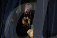 Crones in Cabaret: the funny, brave women for whom age is just a song and dance number
