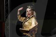 Crones in Cabaret: the funny, brave women for whom age is just a song and dance number