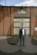 'People do awful things': the Parole Board's Rob McKeon on life among murderers, rapists and career criminals.