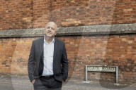 'People do awful things': the Parole Board's Rob McKeon on life among murderers, rapists and career criminals.