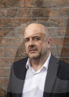 'People do awful things': the Parole Board's Rob McKeon on life among murderers, rapists and career criminals.