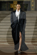 Palomo Spain show, Runway, Spring Summer 2025, New York Fashion Week, USA - 07 Sep 2024