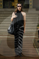 Palomo Spain show, Runway, Spring Summer 2025, New York Fashion Week, USA - 07 Sep 2024
