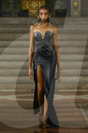 Palomo Spain show, Runway, Spring Summer 2025, New York Fashion Week, USA - 07 Sep 2024