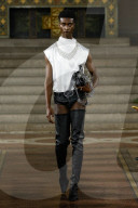Palomo Spain show, Runway, Spring Summer 2025, New York Fashion Week, USA - 07 Sep 2024